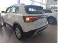 VOLKSWAGEN T-CROSS 2026 - 4