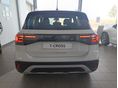 VOLKSWAGEN T-CROSS 2026 - 5