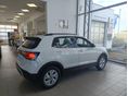 VOLKSWAGEN T-CROSS 2026 - 3