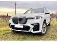 BMW X7 xDrive40d (Automata)