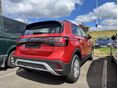 VOLKSWAGEN T-CROSS 2026 - 3