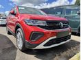 VOLKSWAGEN T-CROSS 2026 - 1