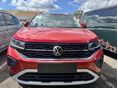 VOLKSWAGEN T-CROSS 2026 - 2