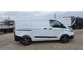 FORD TRANSIT 2020 - 3