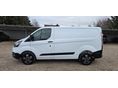 FORD TRANSIT 2020 - 6