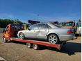 AUDI A8 1999 - 2