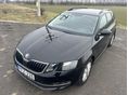 SKODA OCTAVIA Combi 2.0 CR TDI Style DSG6 MAGYARORSZÁGI.SZÉP ÁLLAPOT.ÁFA-s ÁR