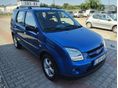 SUZUKI IGNIS 2008/2 - 2