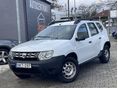 DACIA DUSTER 2015/12 - 2