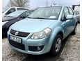 SUZUKI SX4 2006/12 - 1