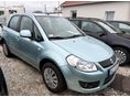 SUZUKI SX4 2006/12 - 2