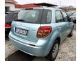 SUZUKI SX4 2006/12 - 3