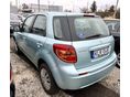 SUZUKI SX4 2006/12 - 4