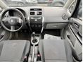 SUZUKI SX4 2006/12 - 7