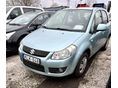 SUZUKI SX4 2006/12 - 10