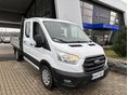 FORD TRANSIT 2.0 TDCi 350 MWB Trend Mo.-i. 1 Tul! 3.0% THM!