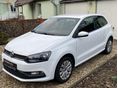 VOLKSWAGEN POLO 2015/11 - 2