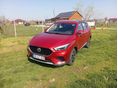 MG ZS 1.5 VTi-Tech Comfort