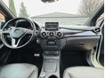MERCEDES-BENZ B 200 2012/10 - 2