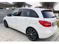 MERCEDES-BENZ B 200 2012/10 - 5