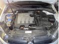 VOLKSWAGEN GOLF VI 2012/4 - 4
