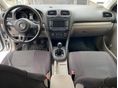 VOLKSWAGEN GOLF VI 2012/4 - 7