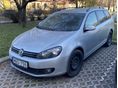 VOLKSWAGEN GOLF VI 2012/4 - 2