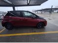 TOYOTA YARIS 2018/3 - 2