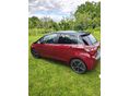 TOYOTA YARIS 2018/3 - 7