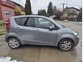 OPEL AGILA 2012/1 - 3