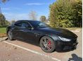 MASERATI GHIBLI 3.0 D V6 (Automata) S Q4 felszereltség!