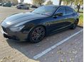 MASERATI GHIBLI 2014/12 - 2