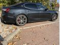 MASERATI GHIBLI 2014/12 - 4