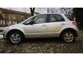 SUZUKI SX4 2009/10 - 1