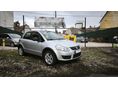 SUZUKI SX4 2009/10 - 4