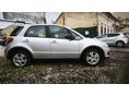 SUZUKI SX4 2009/10 - 6