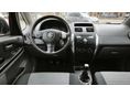 SUZUKI SX4 2009/10 - 8