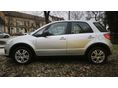 SUZUKI SX4 2009/10 - 12
