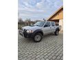 NISSAN NP300 PICKUP 2011/2 - 2