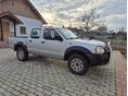 NISSAN NP300 PICKUP 2011/2 - 5