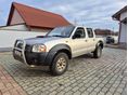 NISSAN NP300 PICKUP 2.5D Double Cab
