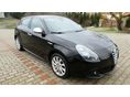 ALFA ROMEO GIULIETTA 2011/9 - 1