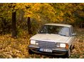 MERCEDES-BENZ W 123 