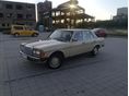 MERCEDES-BENZ W 123 1979/6 - 2