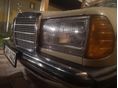 MERCEDES-BENZ W 123 1979/6 - 3