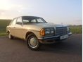 MERCEDES-BENZ W 123 1979/6 - 4
