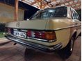 MERCEDES-BENZ W 123 1979/6 - 6