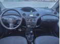 TOYOTA YARIS 2004/8 - 7