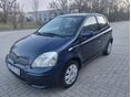 TOYOTA YARIS 2004/8 - 3