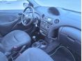 TOYOTA YARIS 2004/8 - 8